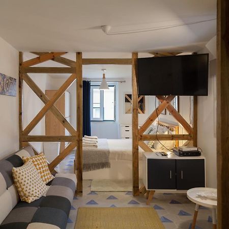 Flh Santa Catarina Typical Studio Lizbona Zewnętrze zdjęcie