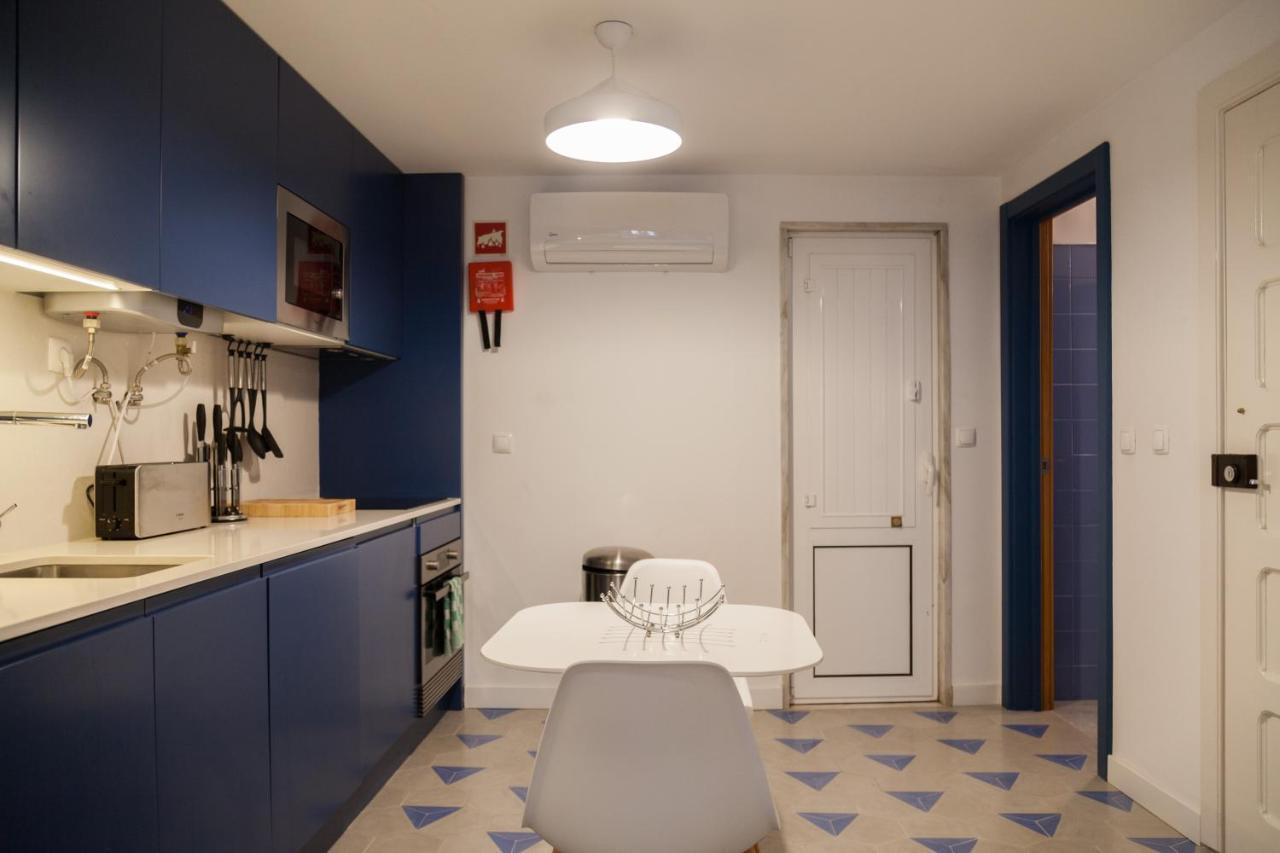 Flh Santa Catarina Typical Studio Lizbona Zewnętrze zdjęcie