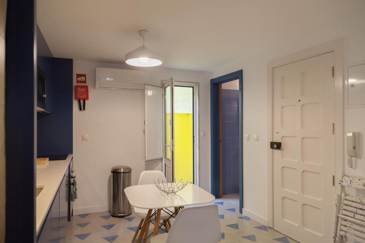 Flh Santa Catarina Typical Studio Lizbona Zewnętrze zdjęcie