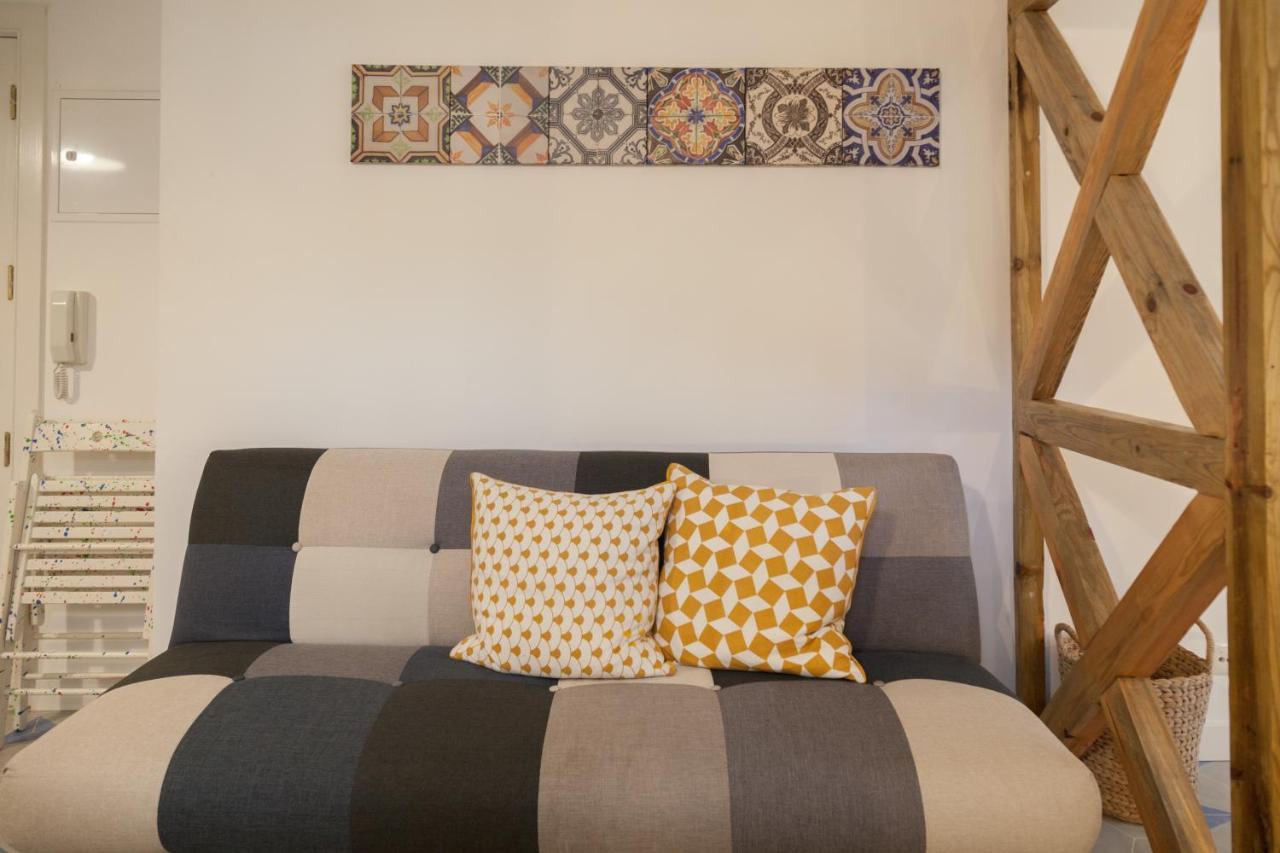 Flh Santa Catarina Typical Studio Lizbona Zewnętrze zdjęcie