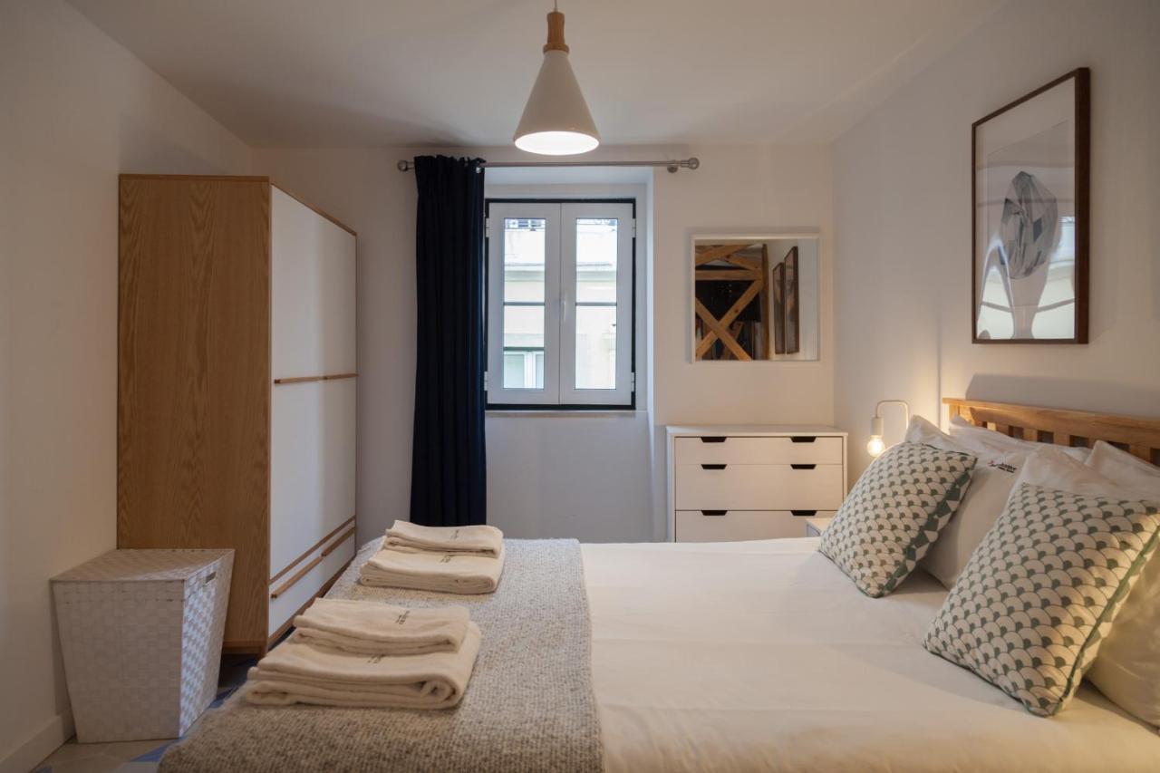 Flh Santa Catarina Typical Studio Lizbona Zewnętrze zdjęcie